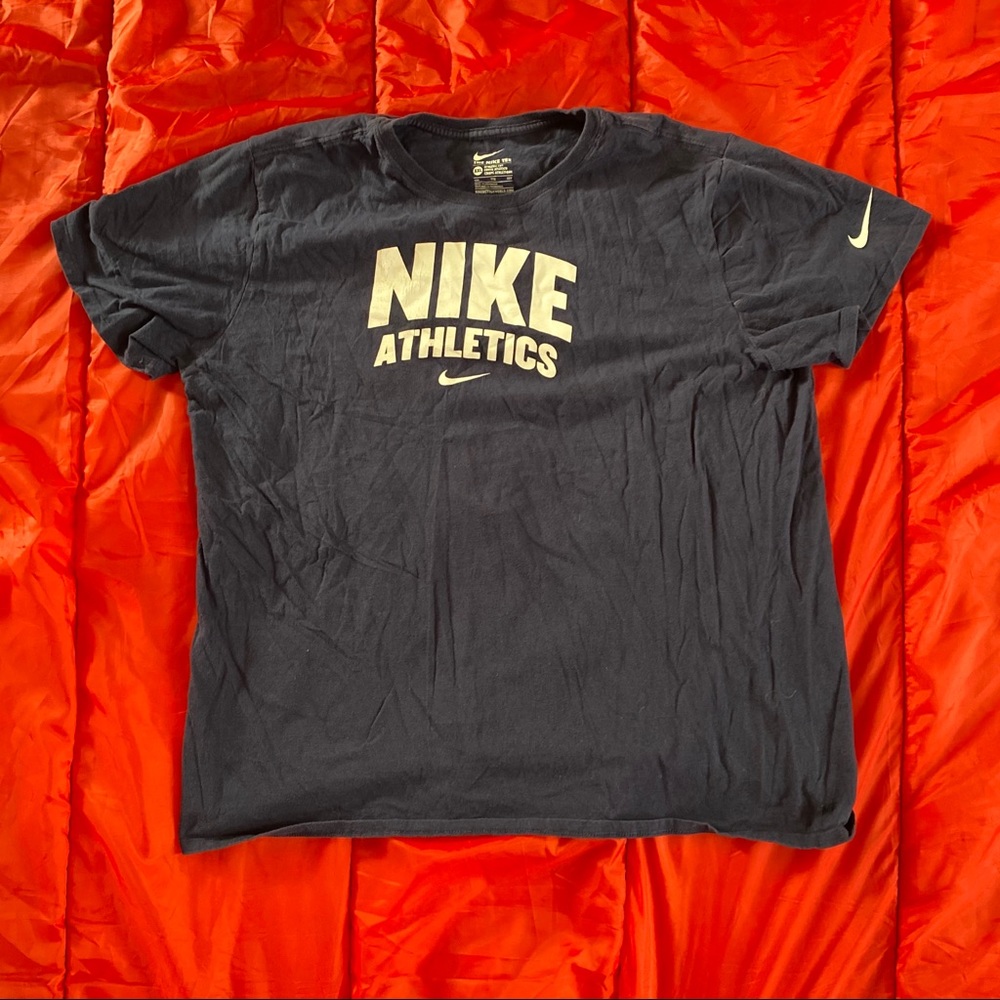Men’s Nike Athletics Tee Shirt
